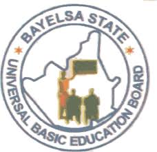 Bayelsa State Universal Basic Education Board official seal